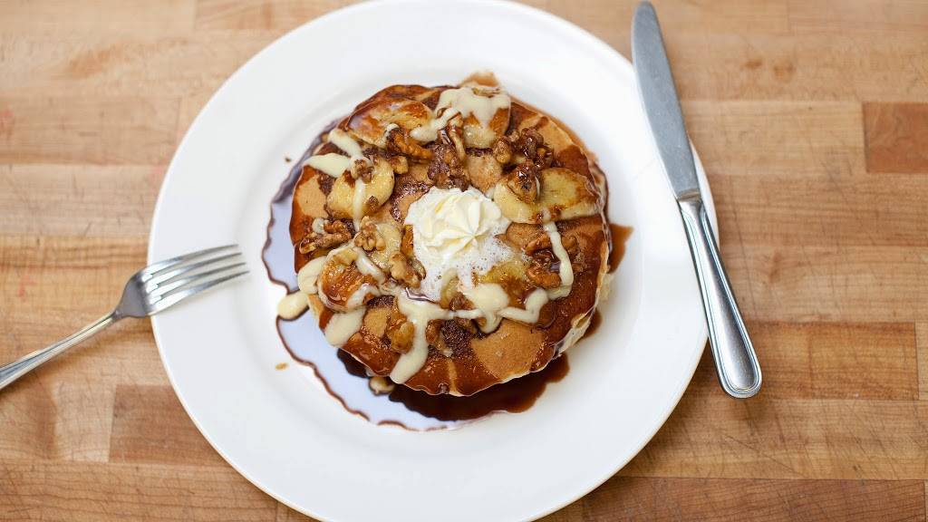 Ellys Pancake House | bakery | 1142 W Devon Ave, Elk Grove Village, IL 60007, USA | 8479239000 OR +1 847-923-9000