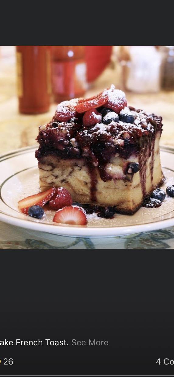 The breakfast club of royal oak | restaurant | 29110 Woodward Ave, Royal Oak, MI 48073, USA | 2485658013 OR +1 248-565-8013