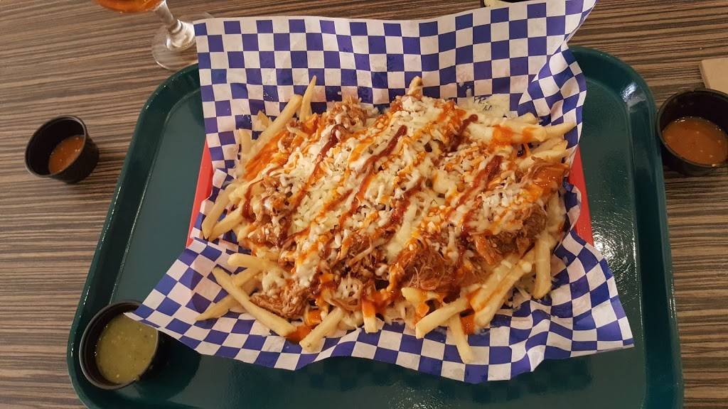 Retro Taco | restaurant | 3744 Main St, Riverside, CA 92501, USA | 9517425606 OR +1 951-742-5606