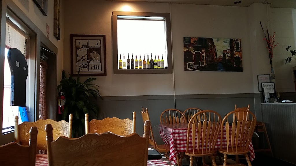 Trattoria Di Sofia | restaurant | 1343 Mayfly Dr, Montrose, CO 81401, USA | 9702490433 OR +1 970-249-0433