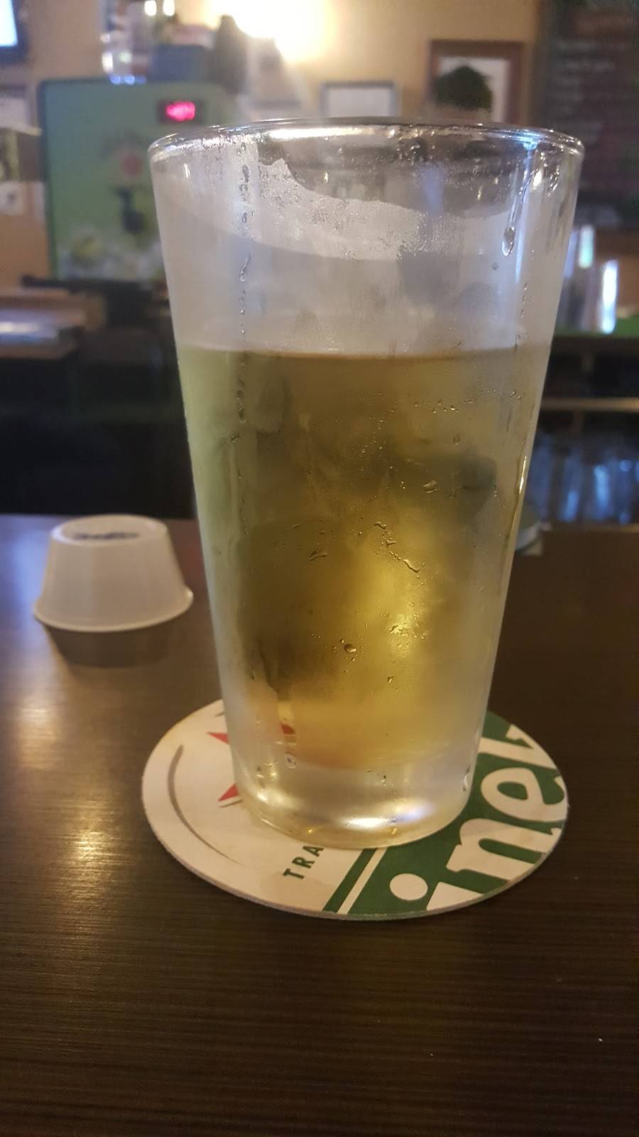 Ale House | restaurant | 3546 West Chester Pike, Newtown Square, PA 19073, USA | 6103531618 OR +1 610-353-1618