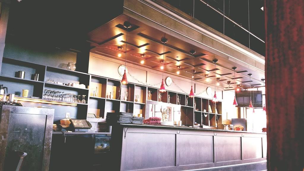 Alexandria Mediterranean Cuisine | restaurant | 43155 Main St, Novi, MI 48375, USA | 2487121712 OR +1 248-712-1712