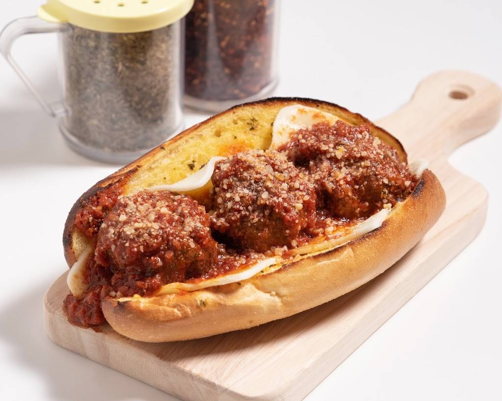Meatball U | restaurant | 30 S High St, West Chester, PA 19382, USA | 4843948400 OR +1 484-394-8400