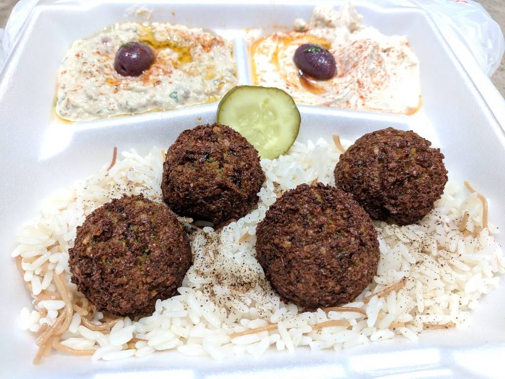Falafel Brothers | restaurant | 515 Brick Blvd, Brick, NJ 08723, USA | 7324511234 OR +1 732-451-1234