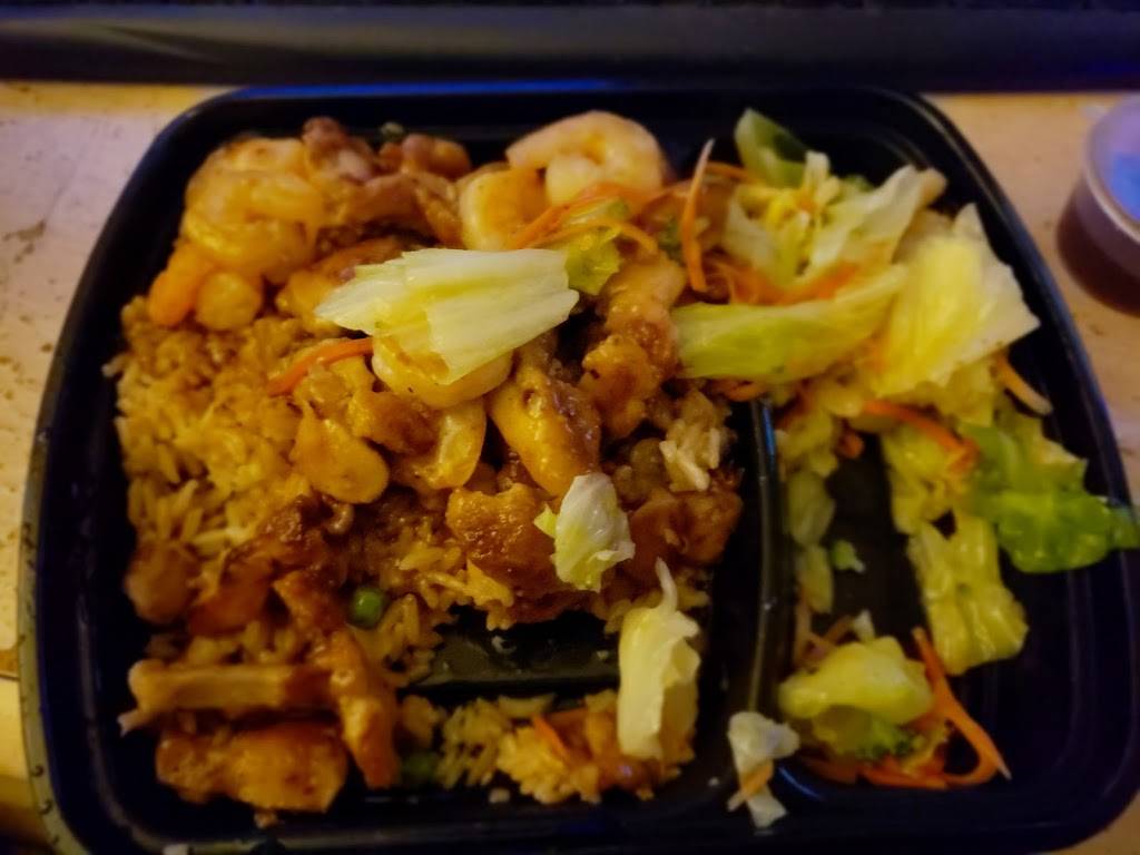 Sarku Japan Teriyaki & Sushi Express | restaurant | 129 W Sunrise Hwy, Freeport, NY 11520, USA | 5167717011 OR +1 516-771-7011