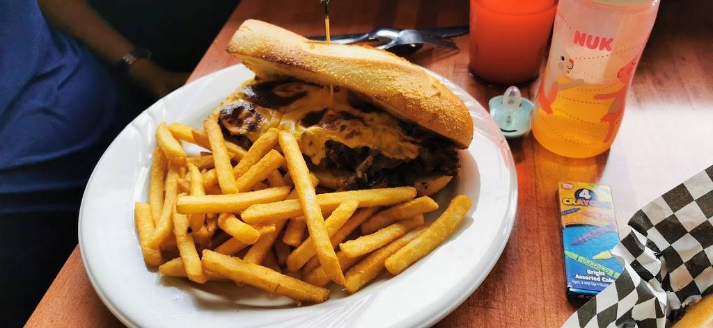 Annies Restaurant | cafe | 814 SE 47th St, Cape Coral, FL 33904, USA | 2399453133 OR +1 239-945-3133