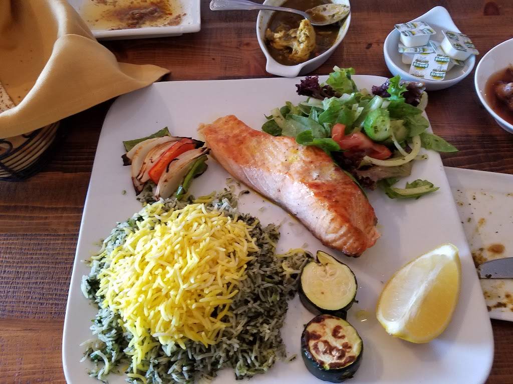 Saffron Grill | restaurant | 17441 Beach Blvd, Huntington Beach, CA 92647, USA | 7148430655 OR +1 714-843-0655