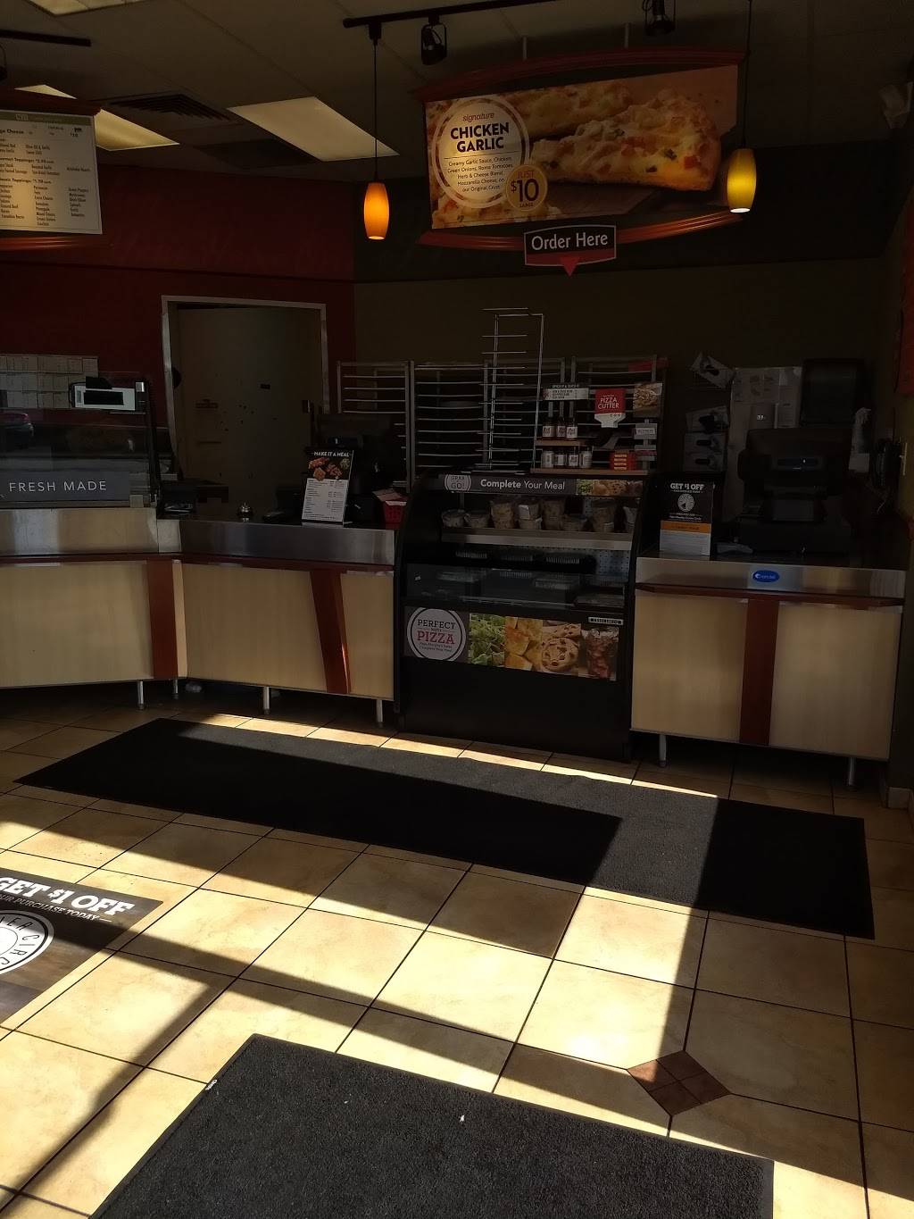 Papa Murphys Take N Bake Pizza | meal takeaway | 2800 W 10th St, Greeley, CO 80634, USA | 9703049470 OR +1 970-304-9470