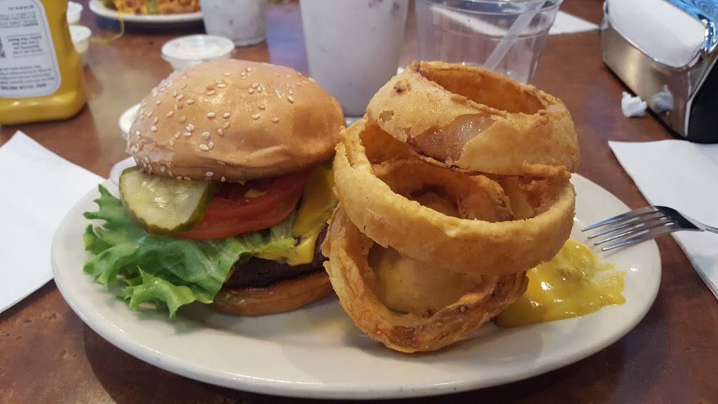 Scotty Ps | restaurant | 4280 Lavon Dr #200, Garland, TX 75040, USA | 9724955700 OR +1 972-495-5700