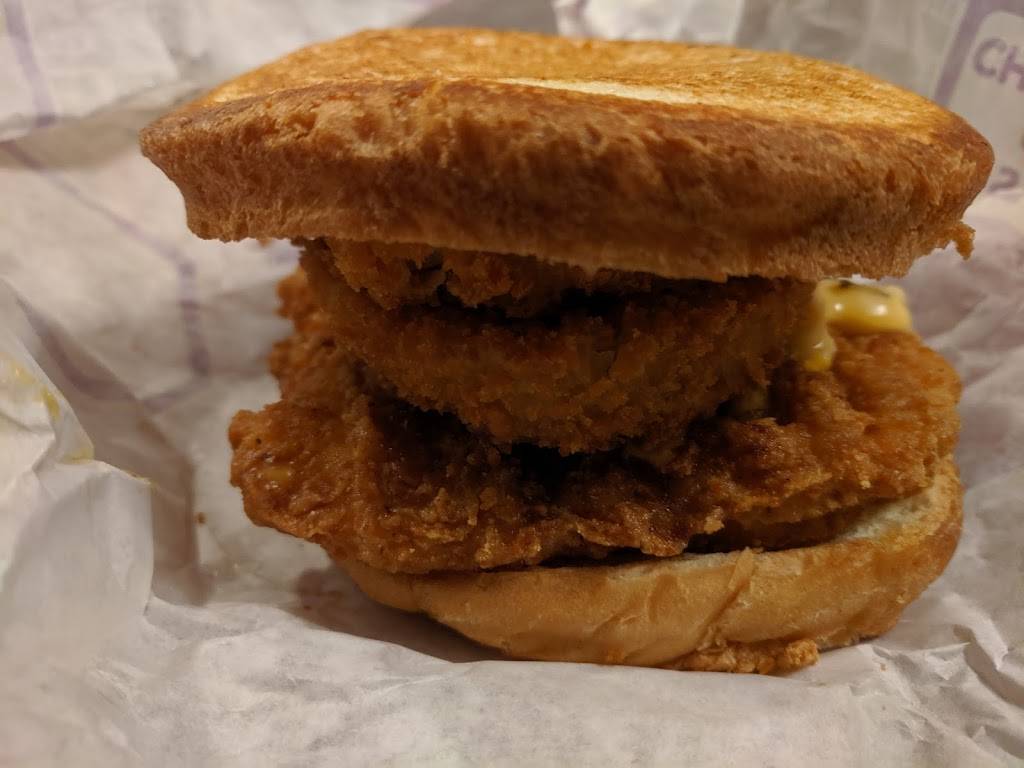 Jack in the Box | restaurant | 15354 Manchester Rd, Ellisville, MO 63011, USA | 6363917829 OR +1 636-391-7829