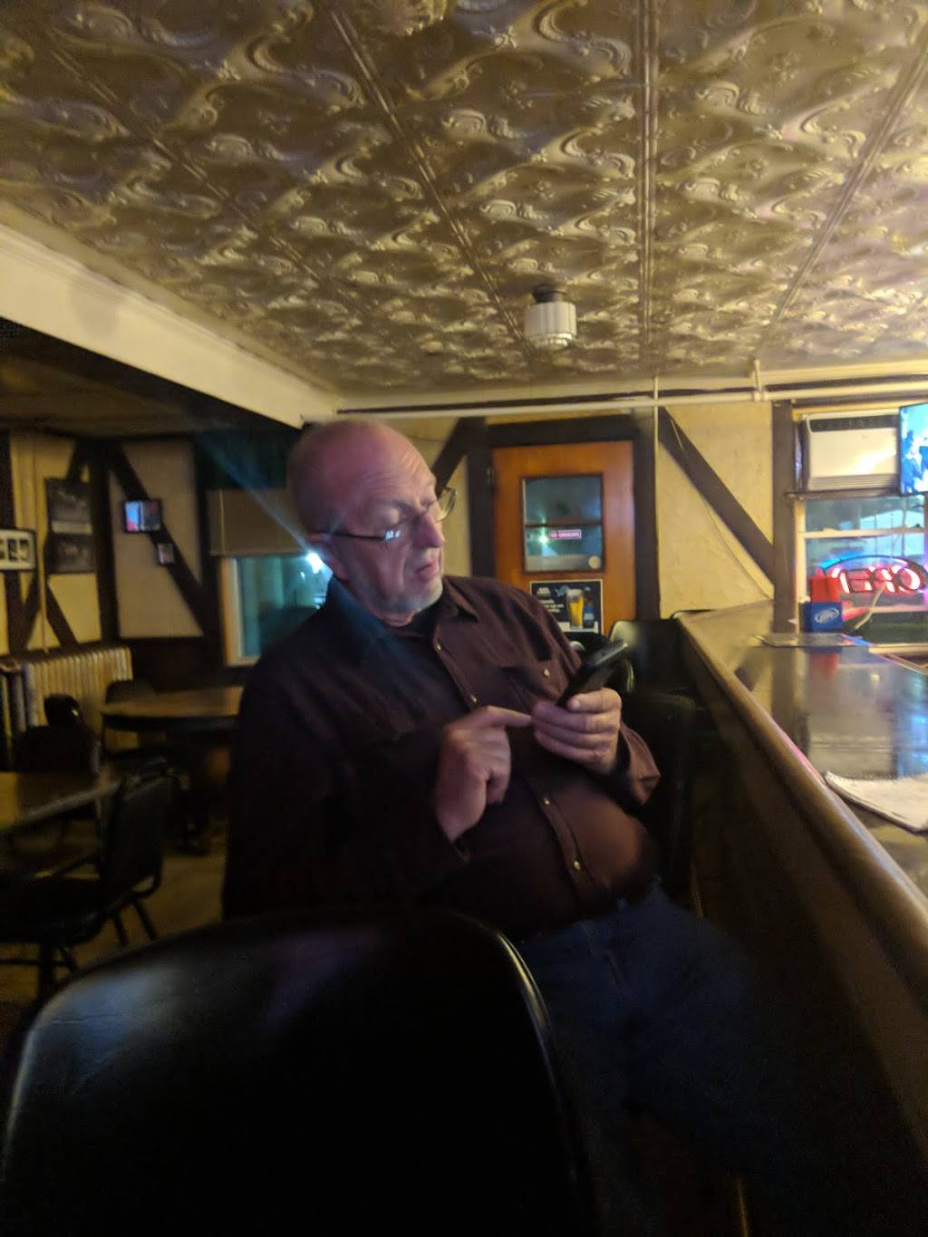 Cook Hotel Bar | restaurant | 68339 Beech St, Richmond, MI 48062, USA | 5867279163 OR +1 586-727-9163