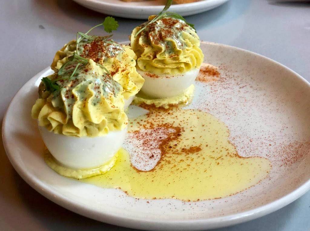 La Vara | restaurant | 268 Clinton St, Brooklyn, NY 11201, USA | 7184220065 OR +1 718-422-0065