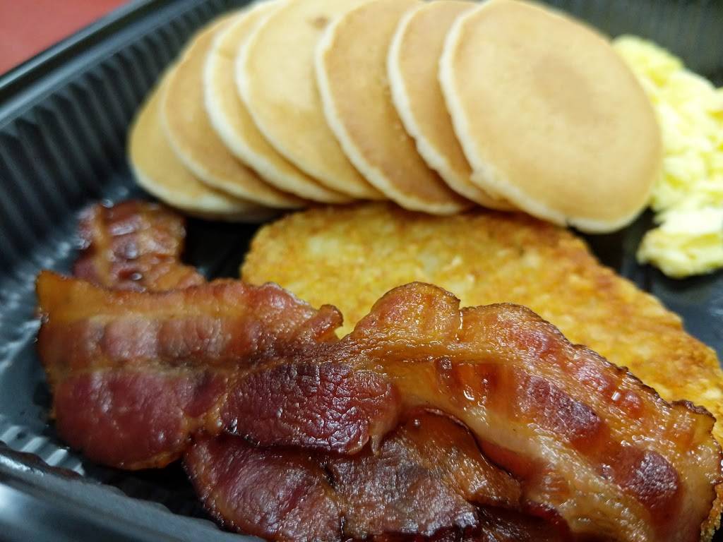 Jack in the Box | restaurant | 126 N Azusa Ave, Azusa, CA 91702, USA | 6263347504 OR +1 626-334-7504