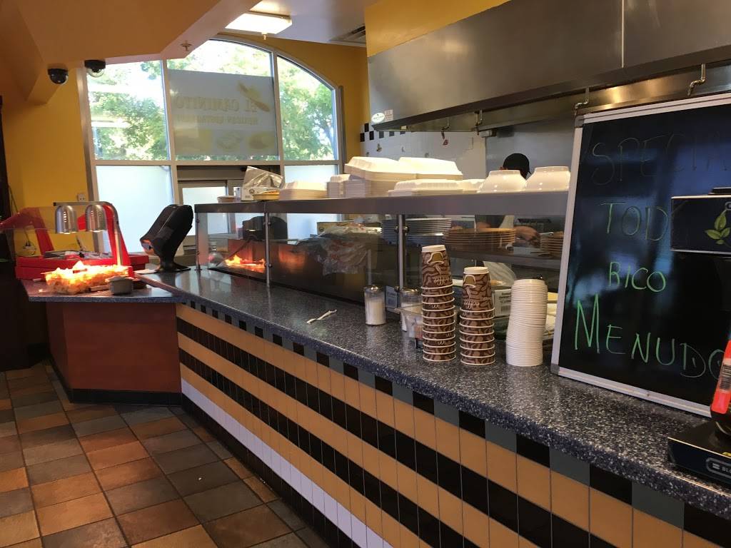 El Caminito Mexican Restaurant | restaurant | 1175 Catalina Dr, Livermore, CA 94550, USA | 9255835819 OR +1 925-583-5819