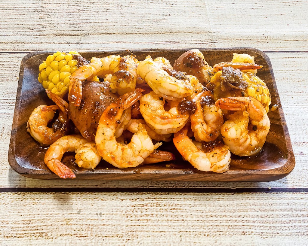 Joy Hawaiian BBQ & Cajun Seafood | meal takeaway | 13935 Van Nuys Blvd, Arleta, CA 91331, USA | 7472250182 OR +1 747-225-0182