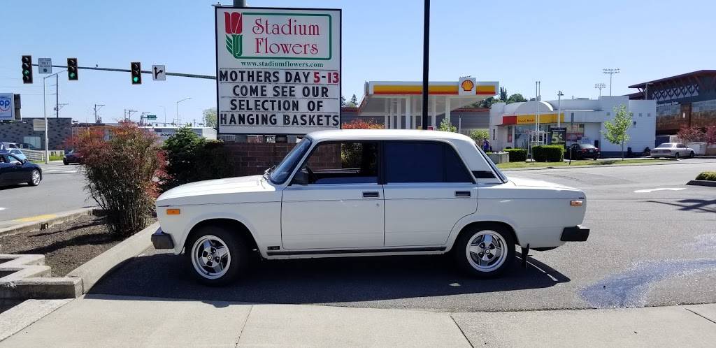 Little Caesars Pizza | meal takeaway | 3625 Broadway, Everett, WA 98201, USA | 4253223573 OR +1 425-322-3573