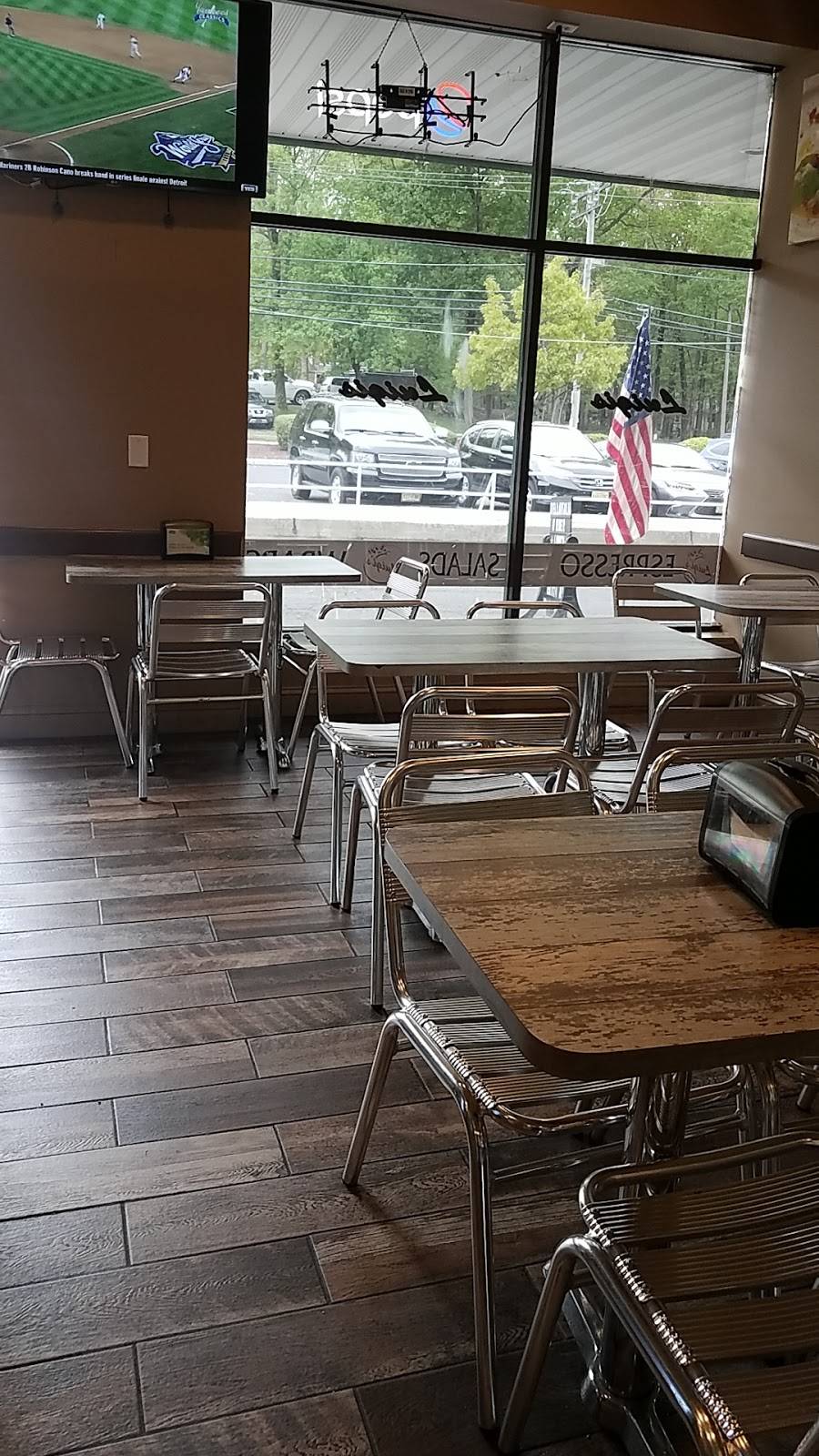 Luigis Pizza | restaurant | 475 Spotswood Englishtown Rd, Monroe Township, NJ 08831, USA | 7326561890 OR +1 732-656-1890