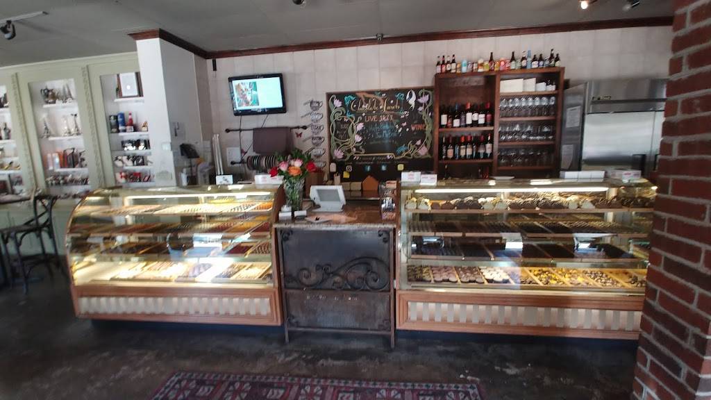 Chocolate Secrets | night club | 3926 Oak Lawn Ave, Dallas, TX 75219, USA | 2142529801 OR +1 214-252-9801