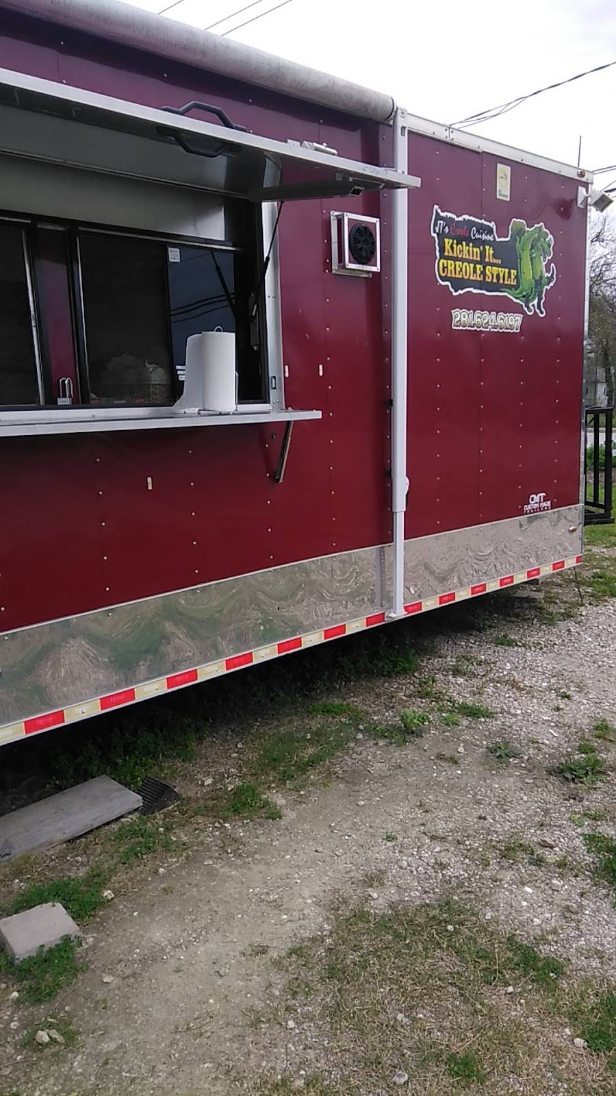 JTs Creole Cuisine | restaurant | 11727 FM 2100 Rd, Crosby, TX 77532, USA | 2816246197 OR +1 281-624-6197