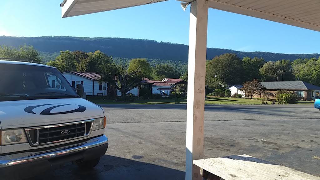 Whitwell Dairy Bar | restaurant | 13292 TN-28, Whitwell, TN 37397, USA | 4236586050 OR +1 423-658-6050