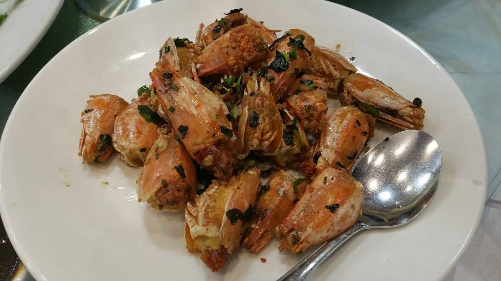 Imperial Garden Seafood Restaurant | restaurant | 2626 San Bruno Ave, San Francisco, CA 94134, USA | 4154689333 OR +1 415-468-9333