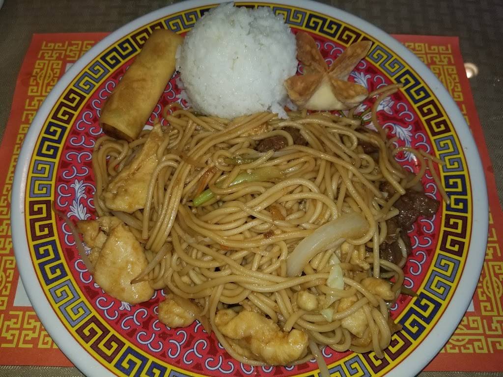Panda Chinese Restaurant | restaurant | 56091 Twentynine Palms Highway, Yucca Valley, CA 92284, USA | 7603652898 OR +1 760-365-2898