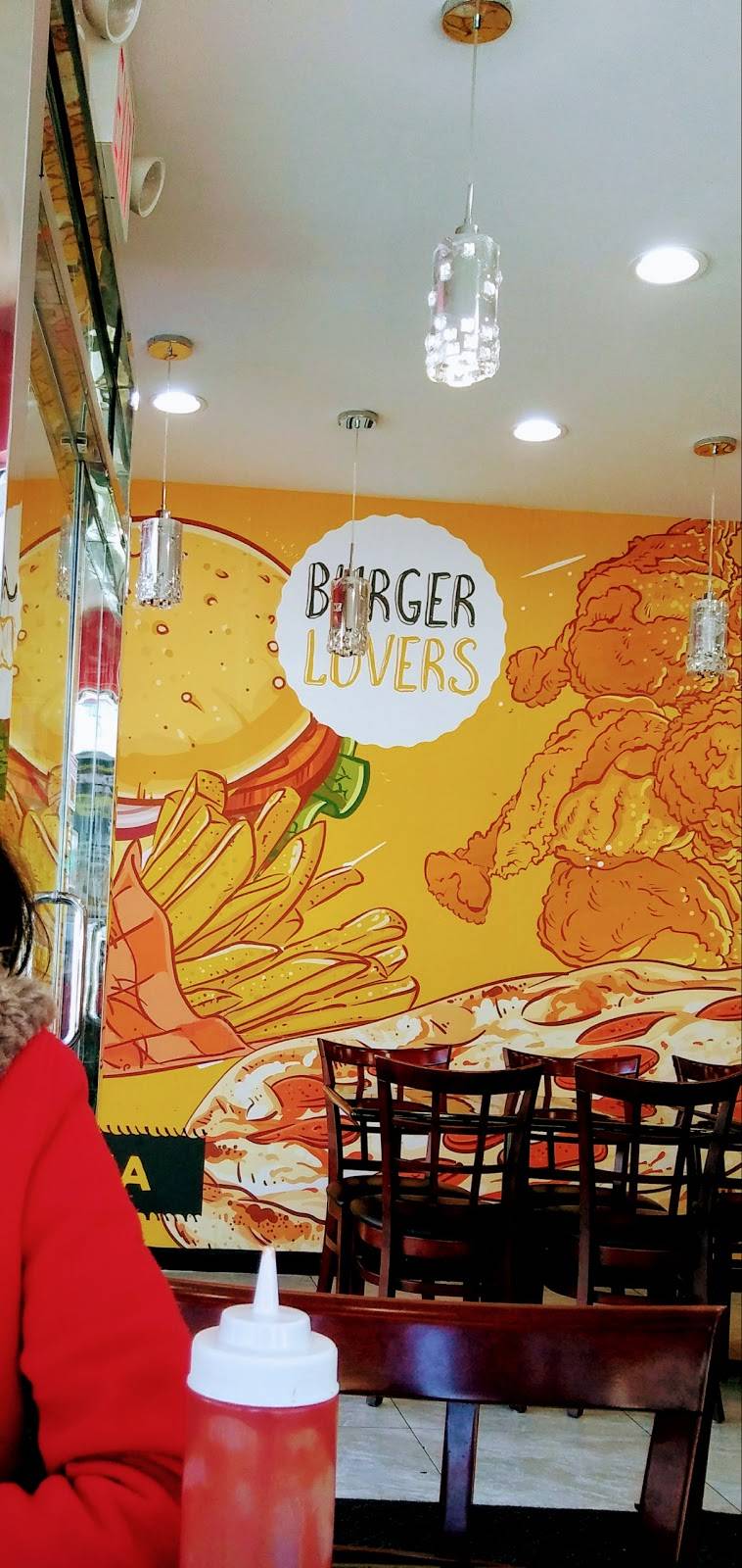 Northern Fried Chicken | restaurant | 104-02 Northern Blvd, Corona, NY 11368, USA | 7183975720 OR +1 718-397-5720