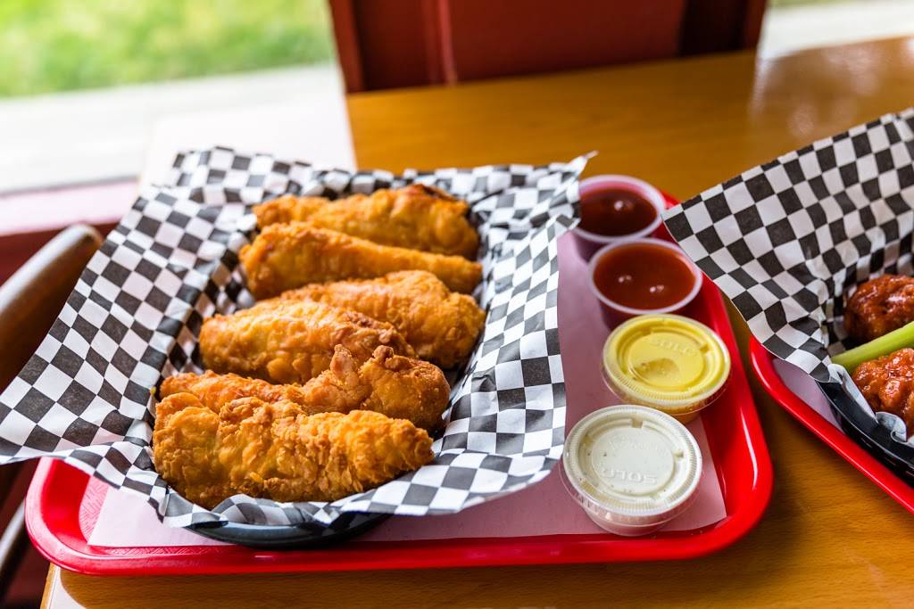 Wicked Chicken | restaurant | 2565 The Alameda, Santa Clara, CA 95050, USA | 4082469464 OR +1 408-246-9464