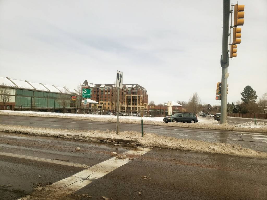 Kent Place | shopping mall | 3945 S University Blvd, Englewood, CO 80113, USA | 3033005300 OR +1 303-300-5300