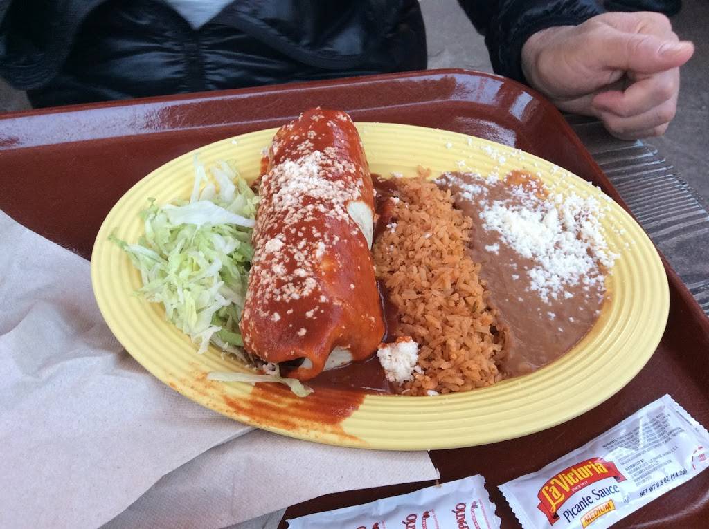 Rancho del Zocalo Restaurante | restaurant | 1313 S Harbor Blvd, Anaheim, CA 92802, USA | 7147813463 OR +1 714-781-3463