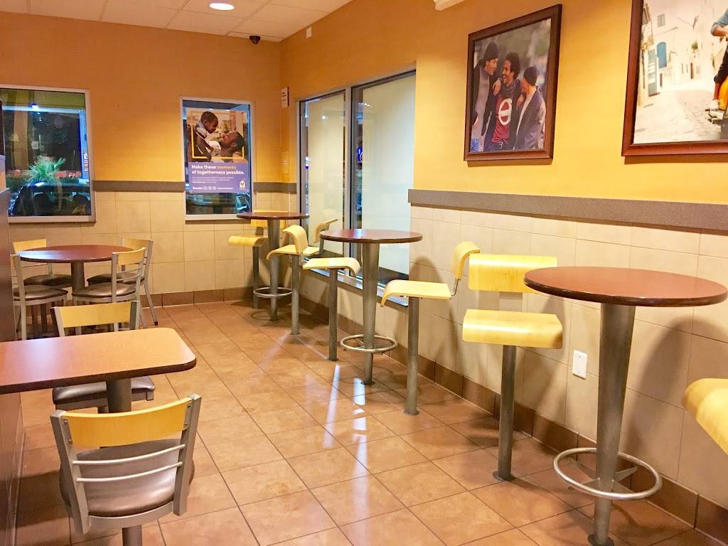 McDonalds | cafe | 7901 College Town Dr, Sacramento, CA 95826, USA | 9163799802 OR +1 916-379-9802