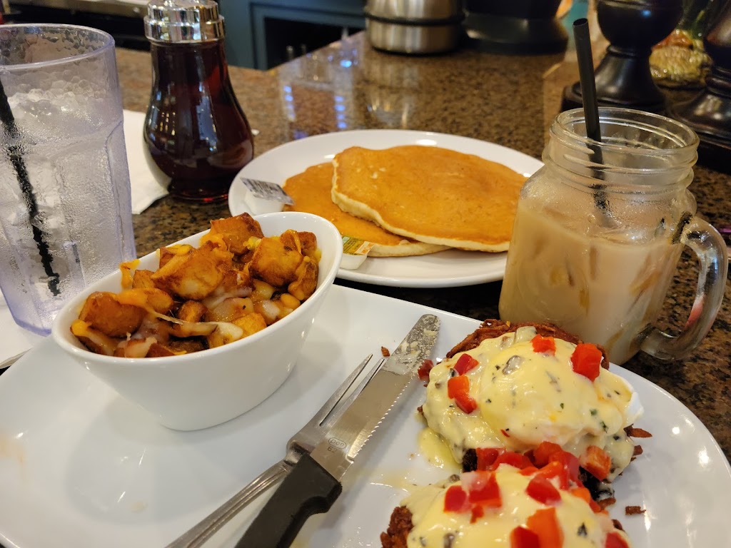 Another Broken Egg Cafe | cafe | 721 E Gregory St, Pensacola, FL 32502, USA | 8509128347 OR +1 850-912-8347