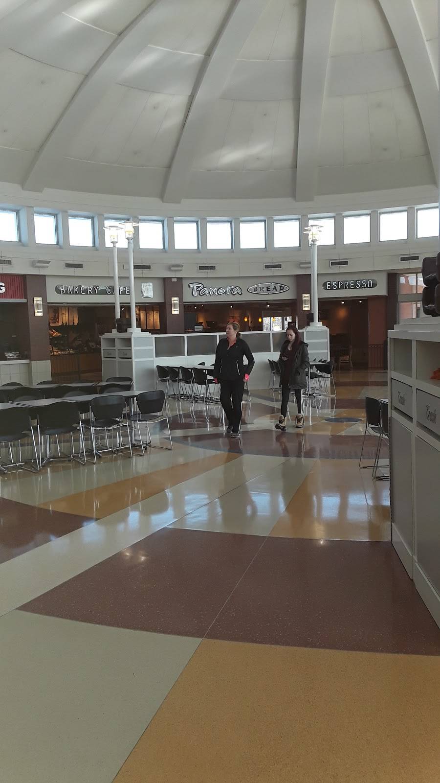 Popeyes Louisiana Kitchen | restaurant | 46402 Middle Ridge Rd, Amherst, OH 44001, USA | 4409855500 OR +1 440-985-5500