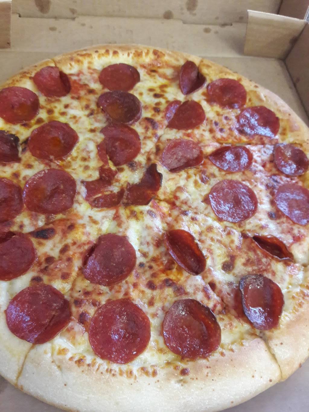 Fast 5 Pizza | meal takeaway | 16385 Merrill Ave, Fontana, CA 92335, USA | 9093550005 OR +1 909-355-0005