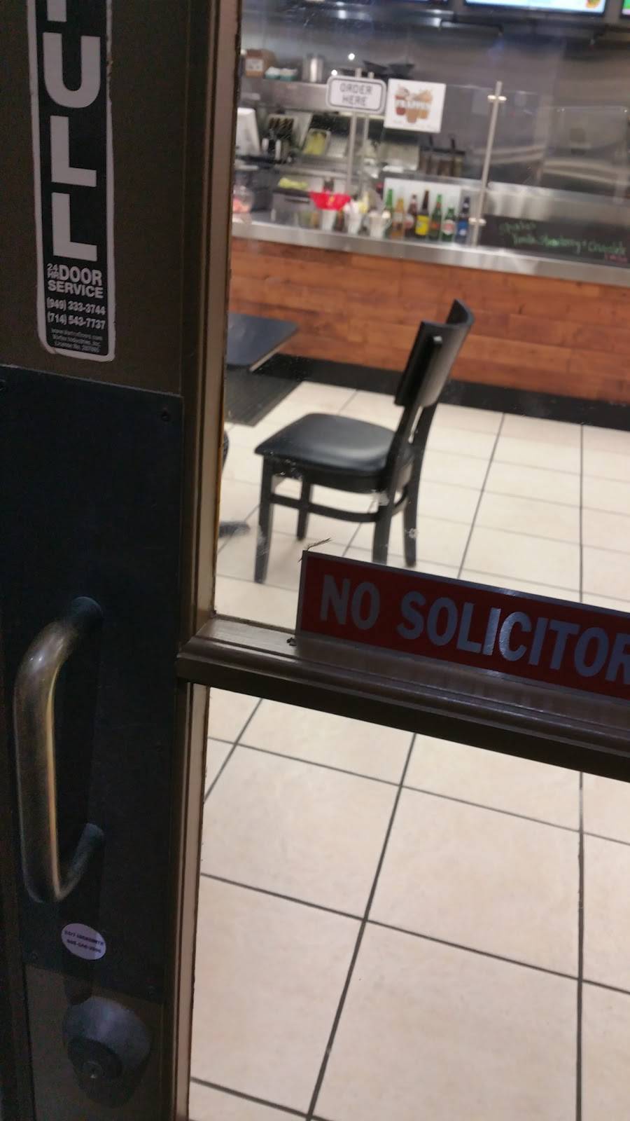 Nonos Mexican Restaurant | restaurant | 31115 Rancho Viejo Rd #2, San Juan Capistrano, CA 92675, USA | 9492484675 OR +1 949-248-4675