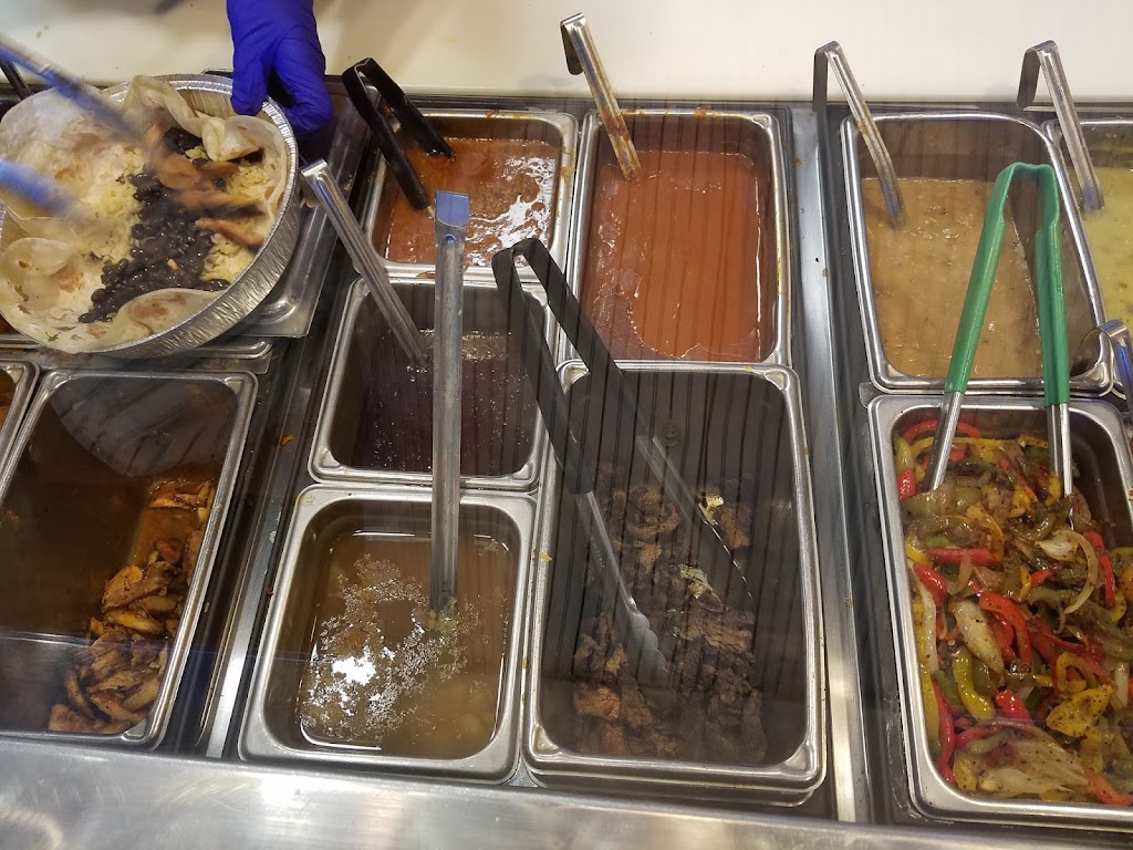 Costa Vida | restaurant | 4309 W 27th Pl Bldg. C, Suite 102-103, Kennewick, WA 99336, USA | 5095722235 OR +1 509-572-2235