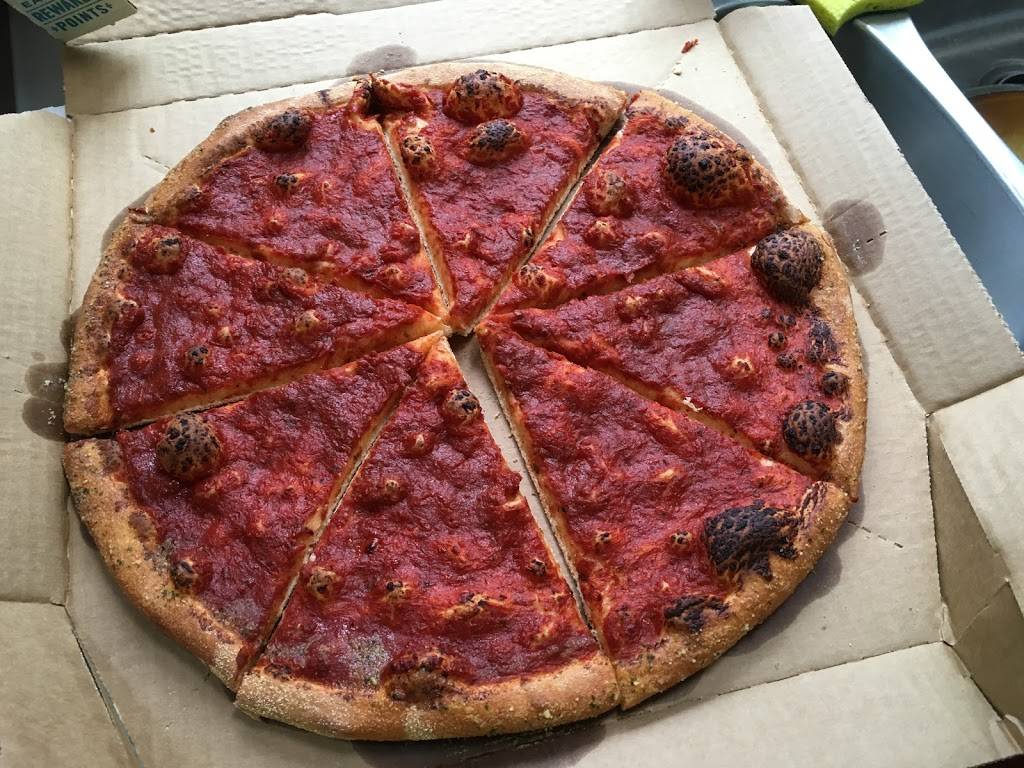 Dominos Pizza | meal delivery | 100 Market St, Rockland, MA 02370, USA | 7818713030 OR +1 781-871-3030