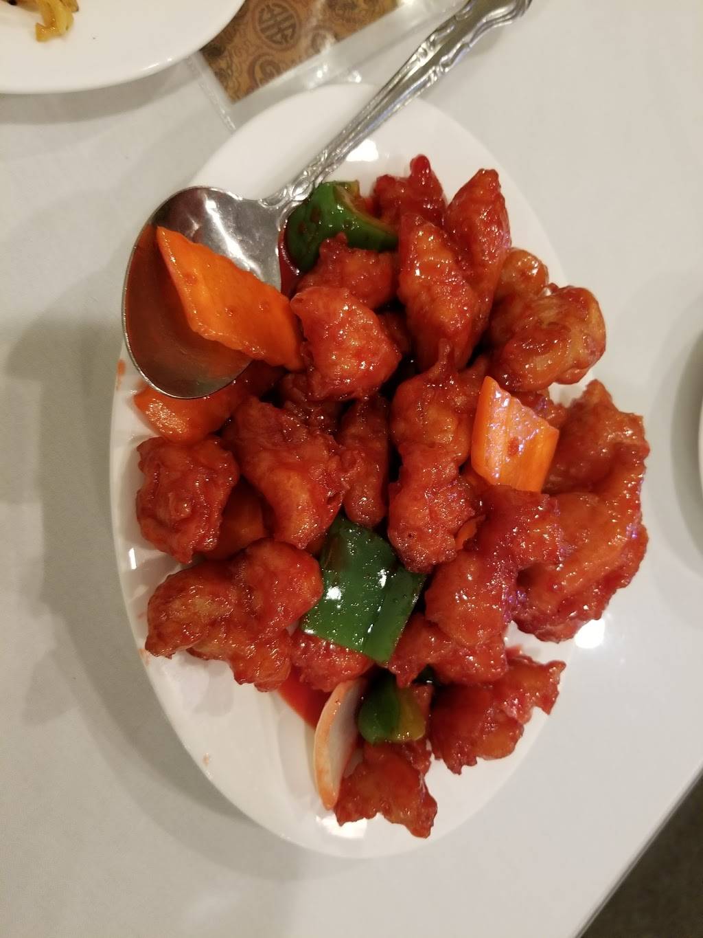 Golden Bowl Restaurant | restaurant | 249 E Louise Ave, Lathrop, CA 95330, USA | 2098589222 OR +1 209-858-9222