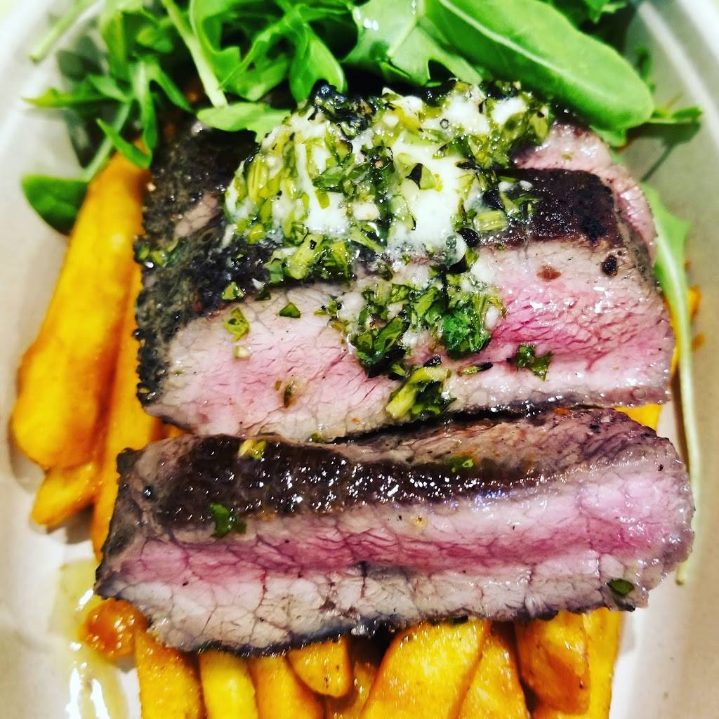 Protéa | restaurant | 6488 Washington St, Yountville, CA 94599, USA | 7074155035 OR +1 707-415-5035