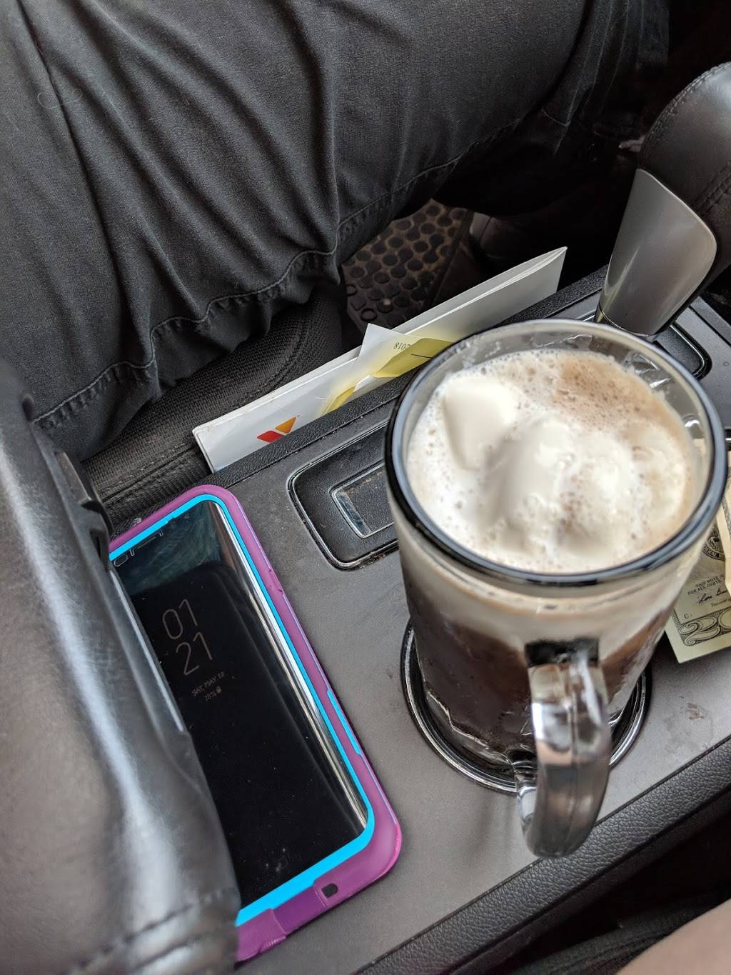 J&E Rootbeer Stand | restaurant | 6301 Germantown Rd, Middletown, OH 45042, USA | 5134228149 OR +1 513-422-8149