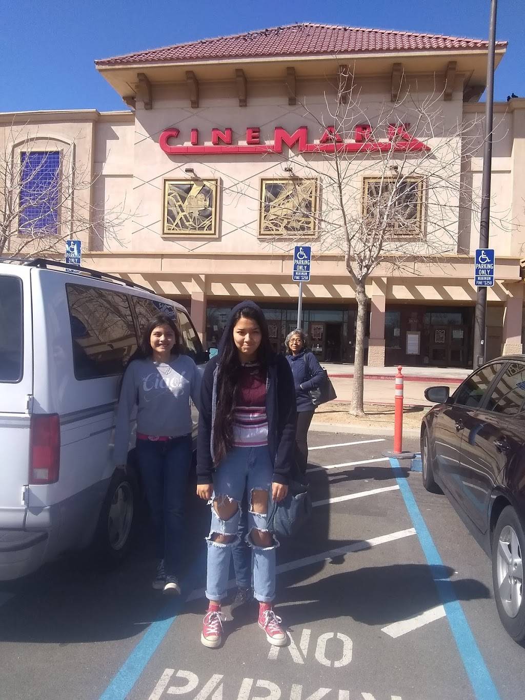 Cinemark at Antelope Valley Mall | meal takeaway | 1475 W Avenue P, Palmdale, CA 93551, USA | 6612744300 OR +1 661-274-4300