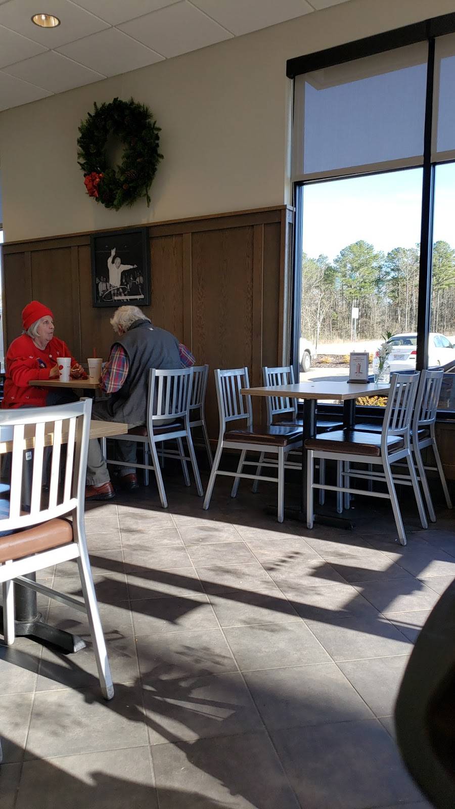 Chick-fil-A | restaurant | 75 McS Blvd, Sylacauga, AL 35150, USA | 2562450096 OR +1 256-245-0096