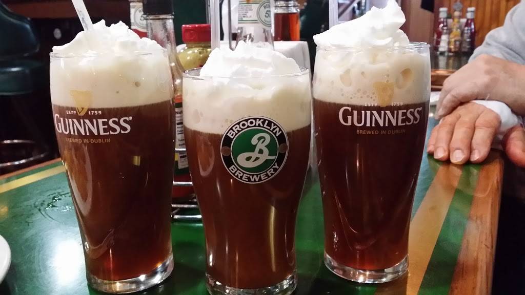 Kellys Sea Level | restaurant | 3944, 413 Midland Ave, Rye, NY 10580, USA | 9149670868 OR +1 914-967-0868