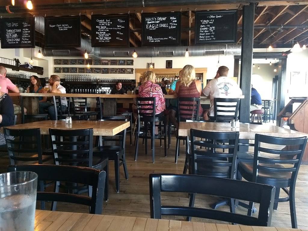 Monnik Beer Company | restaurant | 1036 E Burnett Ave, Louisville, KY 40217, USA | 5027426564 OR +1 502-742-6564