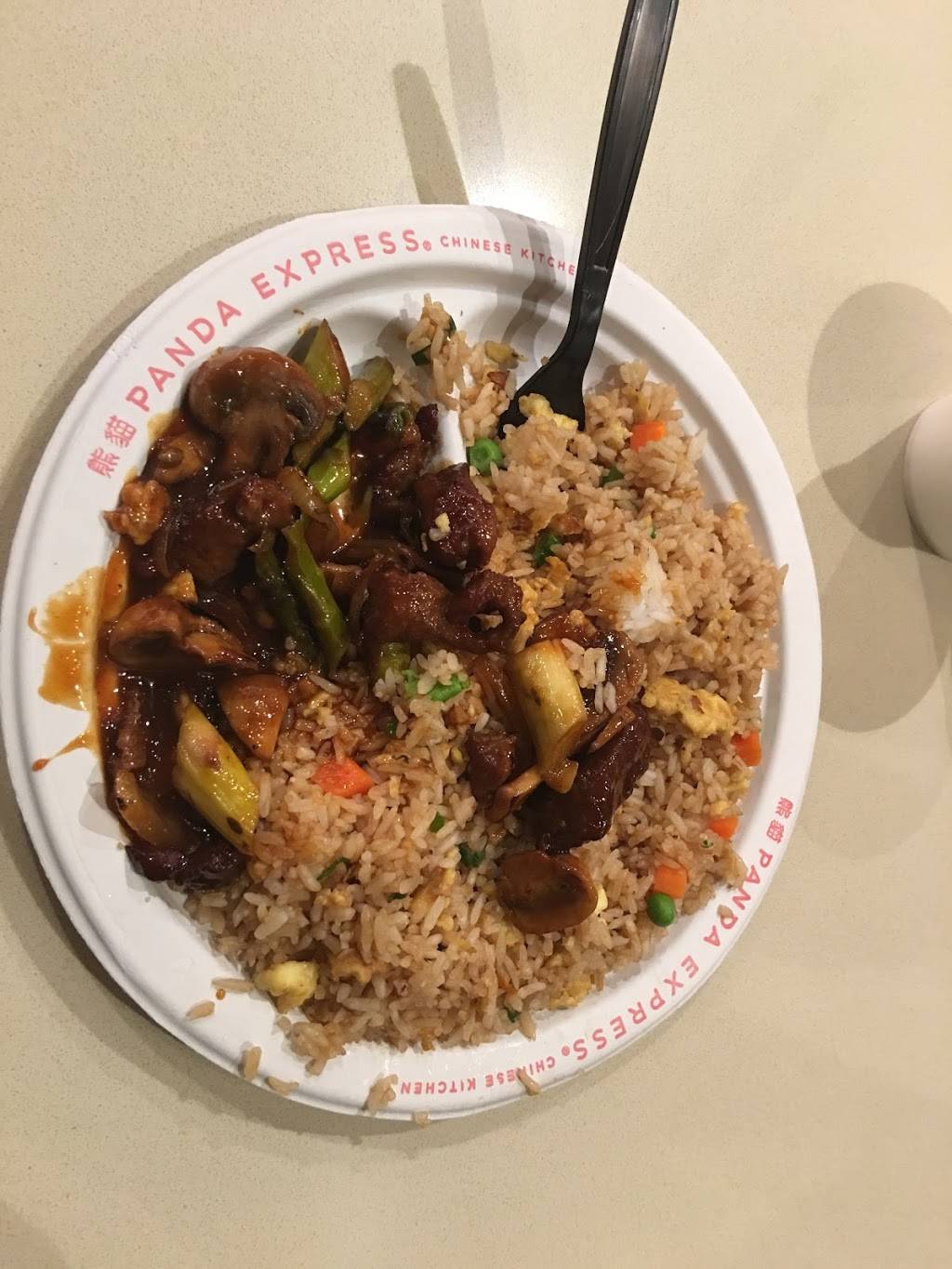 Panda Express | restaurant | 181 West Army Trail Road, Glendale Heights, IL 60139, USA | 6309808966 OR +1 630-980-8966