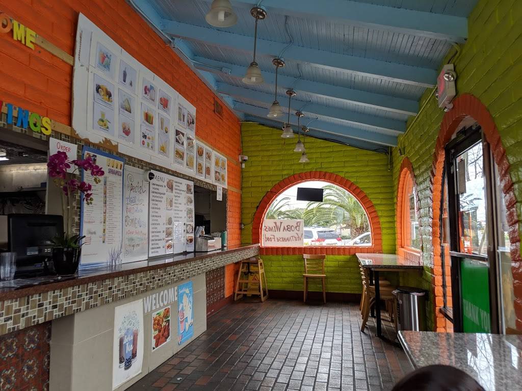 Boba Wings | restaurant | 212 E 18th St, Antioch, CA 94509, USA | 9254812298 OR +1 925-481-2298