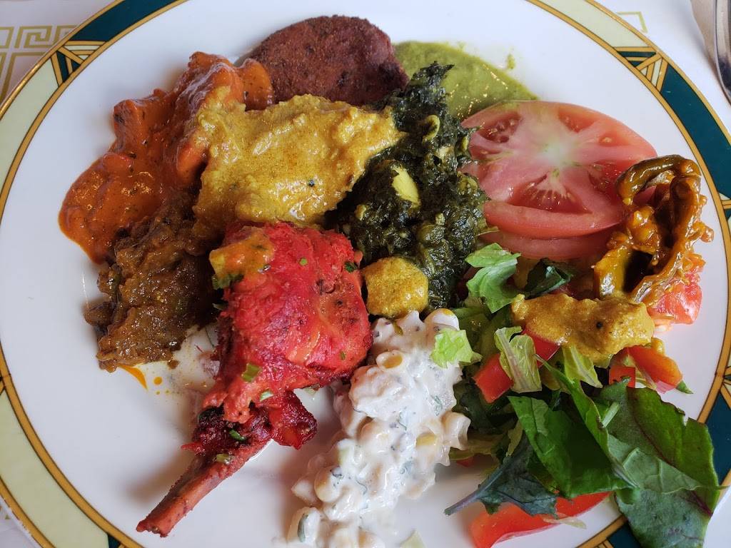 Jaipur Royal Indian Cuisine | restaurant | 9401 Lee Hwy # 105, Fairfax, VA 22031, USA | 7037661111 OR +1 703-766-1111