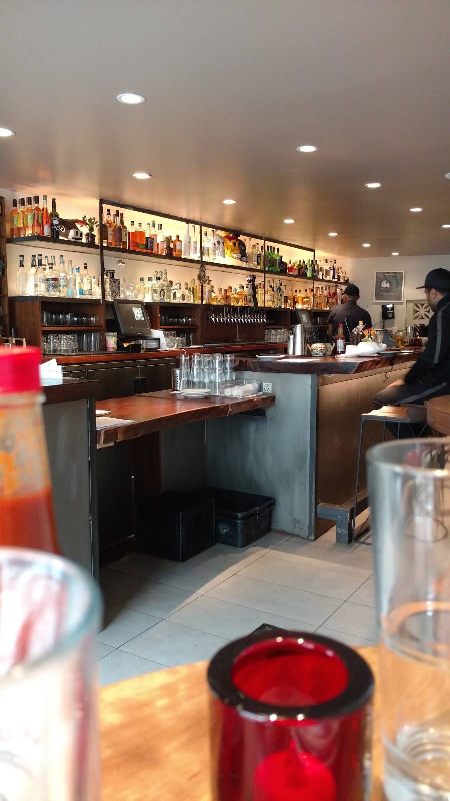 Don Pistos Tequila Bar | restaurant | 2030 Lombard St, San Francisco, CA 94123, USA | 4154004522 OR +1 415-400-4522