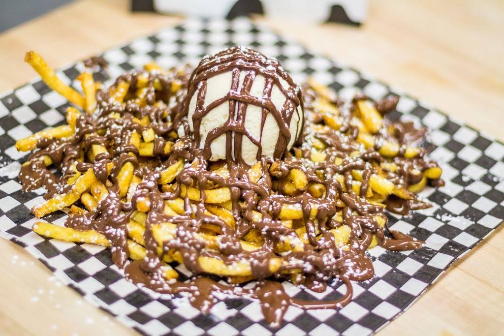 Holy Chuck | restaurant | 4421 Hwy 7, Woodbridge, ON L4L 5W6, Canada | 9058516363 OR +1 905-851-6363