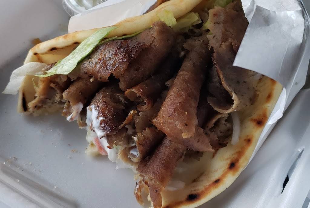 Pita Island - Drive Thru | restaurant | 865, 85234 N Gilbert Rd Suite D 101, Gilbert, AZ 85234, USA | 4805450722 OR +1 480-545-0722